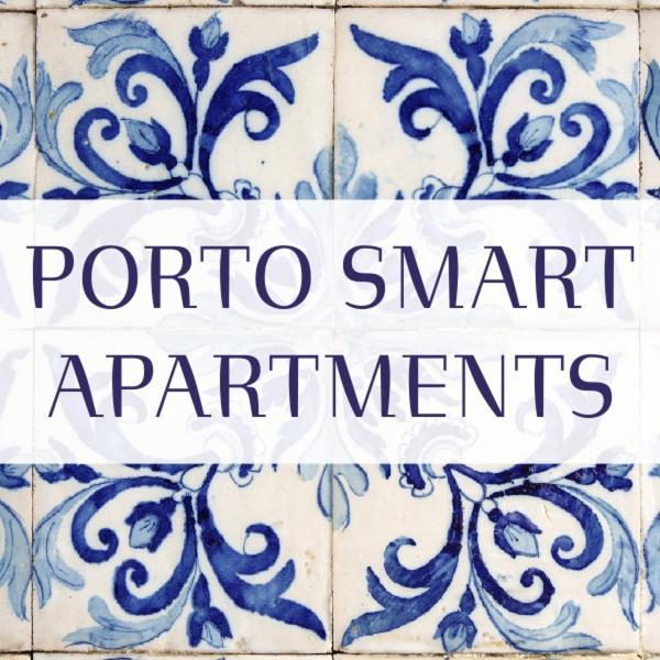 Porto Smart Apartments Republica ภายนอก รูปภาพ